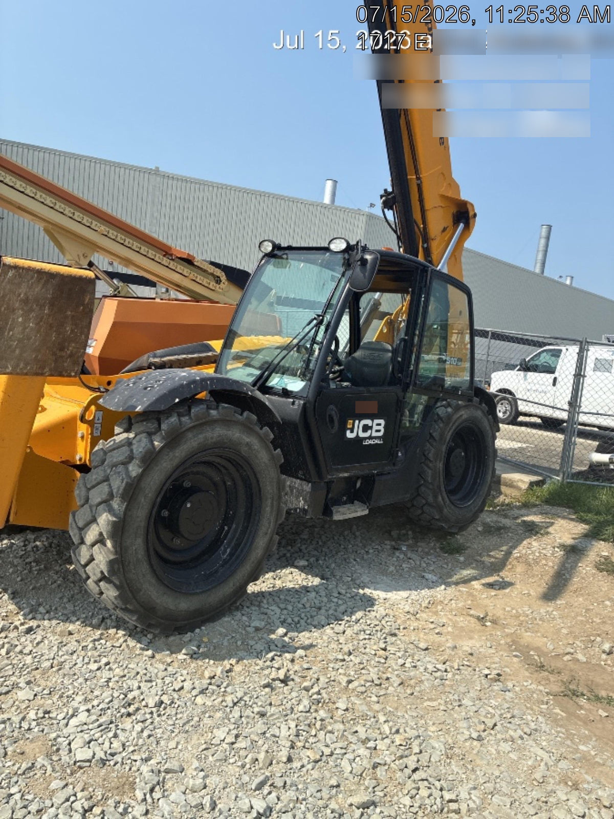 2025 JCB 510-56