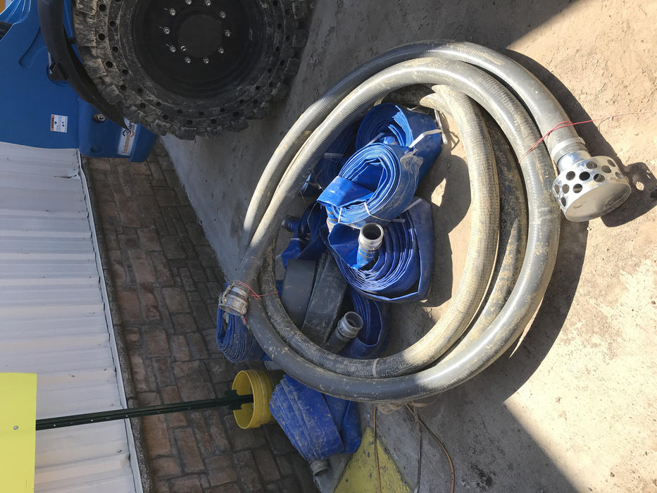 2020 WACKER NEUSON PT3A