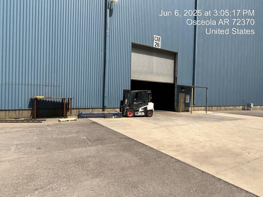 2023 CURRENT TOOLS 615