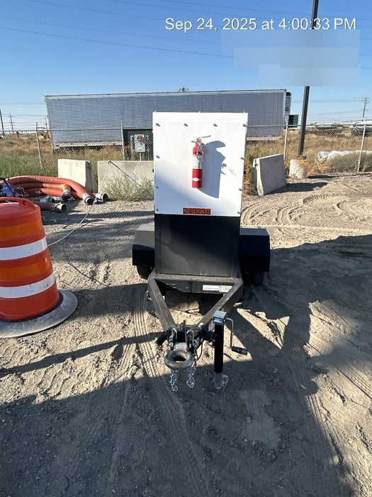 2022 SHINDAIWA DGK15FL