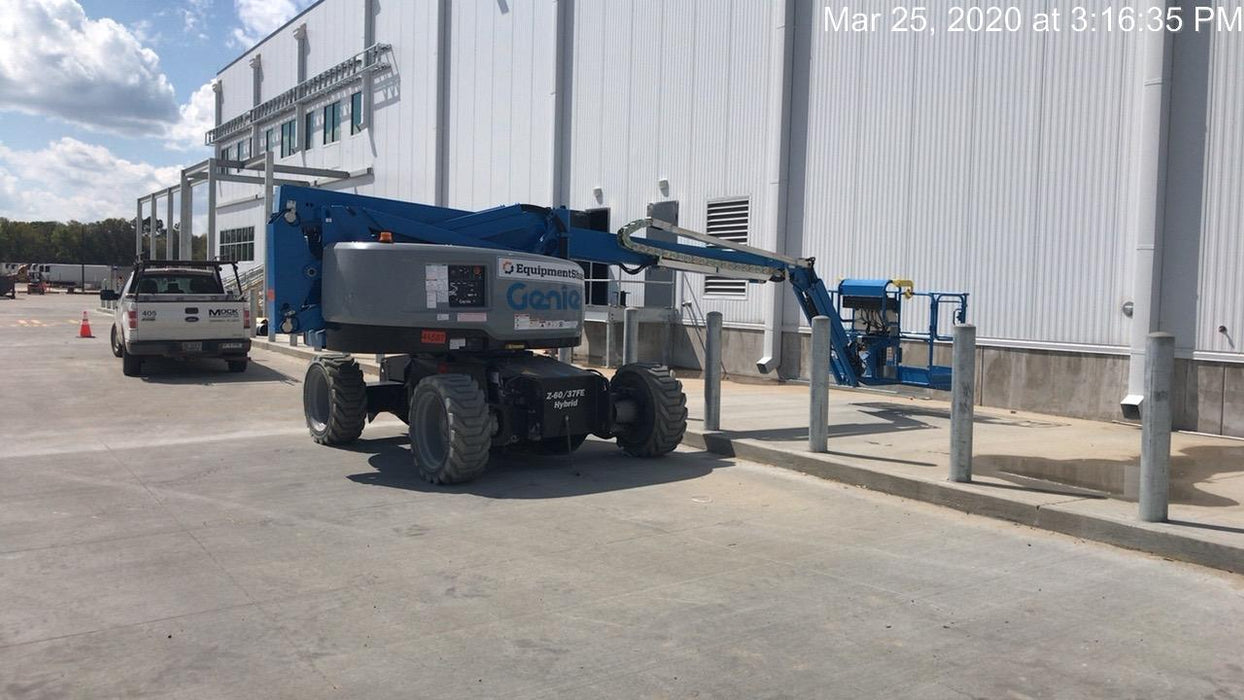 2019 GENIE Z-60/37 FE