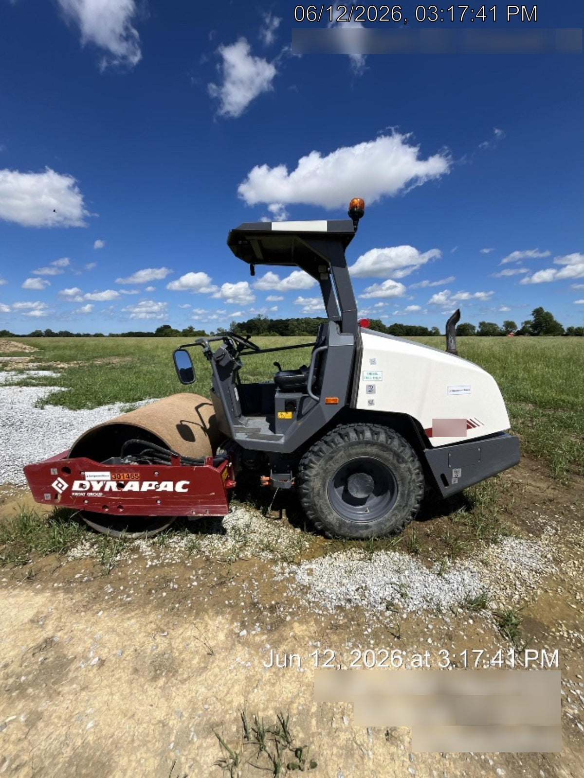 2023 DYNAPAC CA1300D