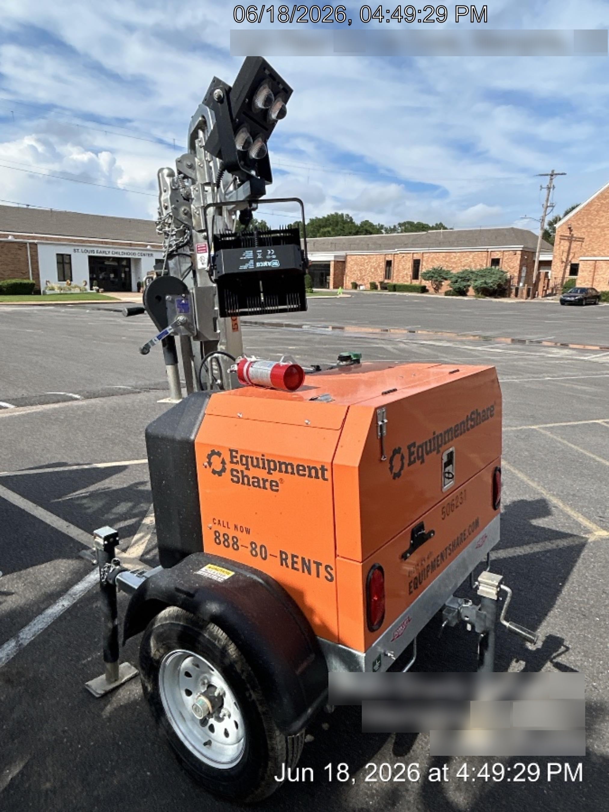 2025 WANCO WLTT-4MM4K