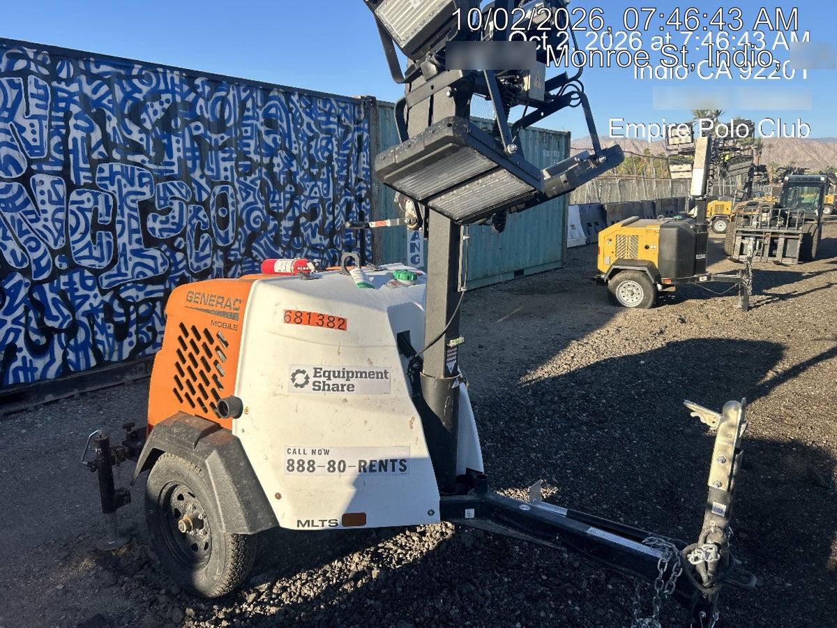 2026 GENERAC MLTS-4