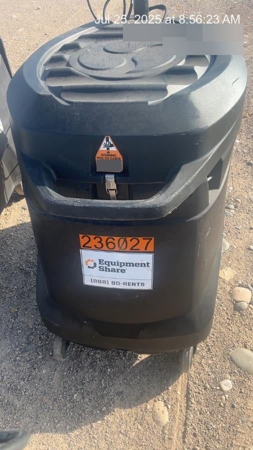 2022 POWER BREEZER PB4BASE