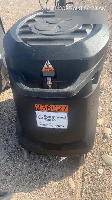 2022 POWER BREEZER PB4BASE