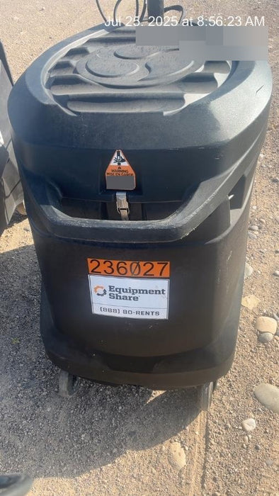 2022 POWER BREEZER PB4BASE