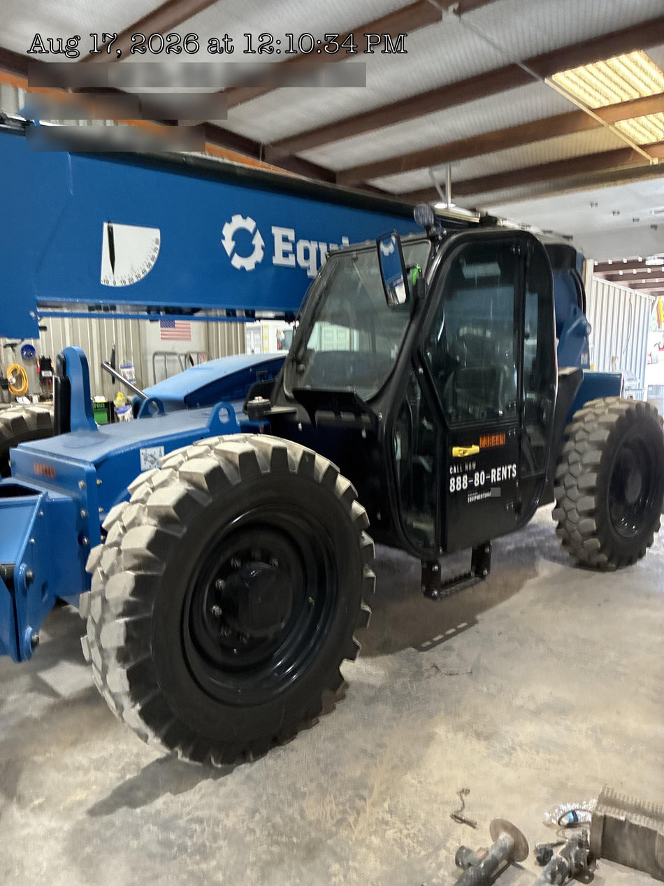 2026 GENIE GTH-1256