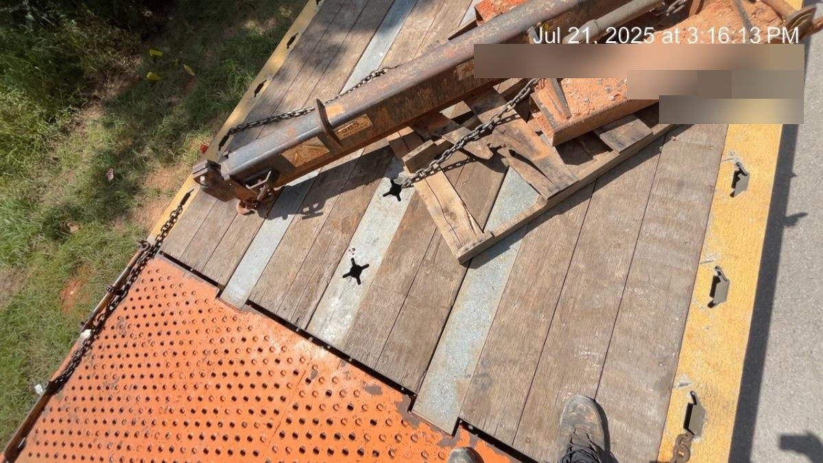 2021 STAR INDUSTRIES M1360B - Star JIB Boom