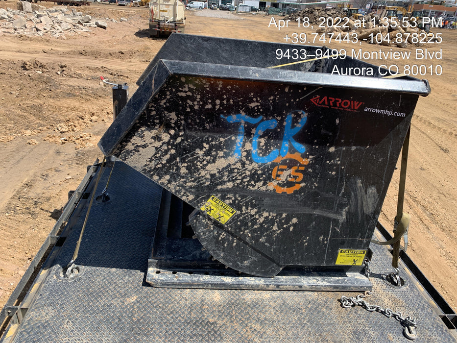 2020 ARROW MATERIAL HANDLING HP-6000-250