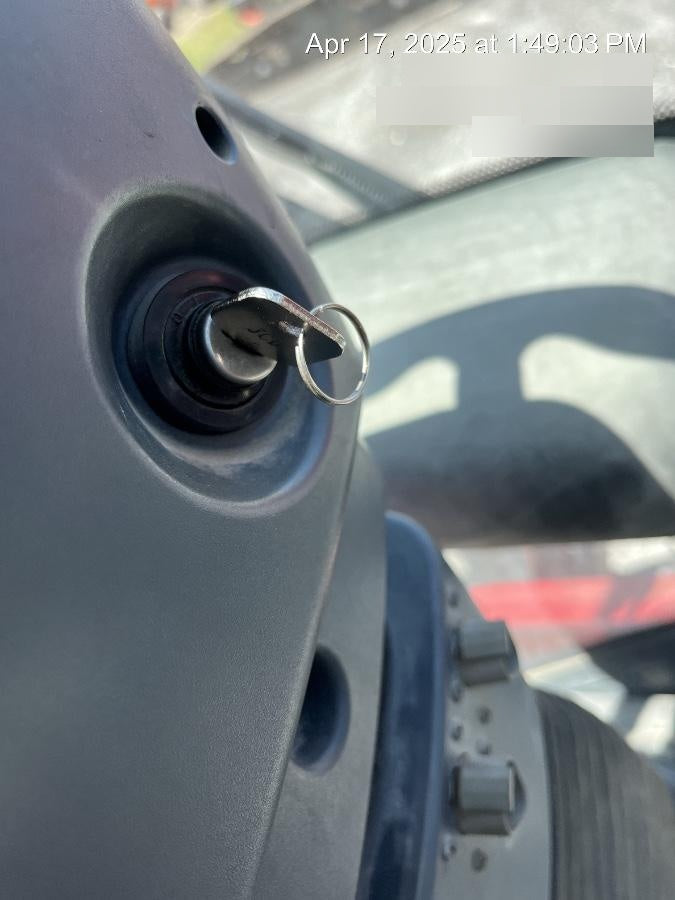 2019 MAGNI RTH 5.25 Smart