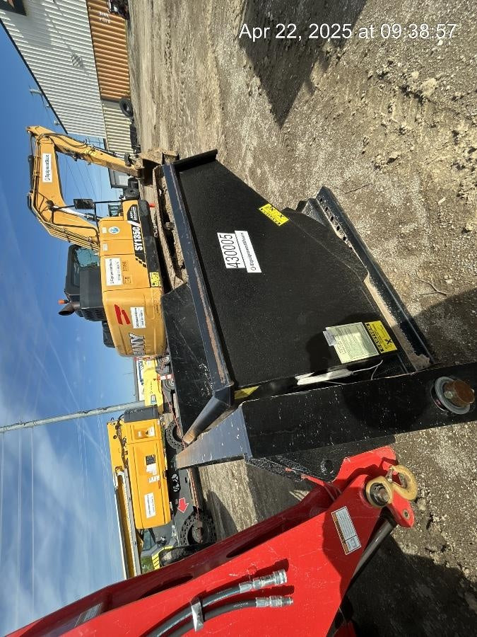 2024 ARROW MATERIAL HANDLING HP-6000-200