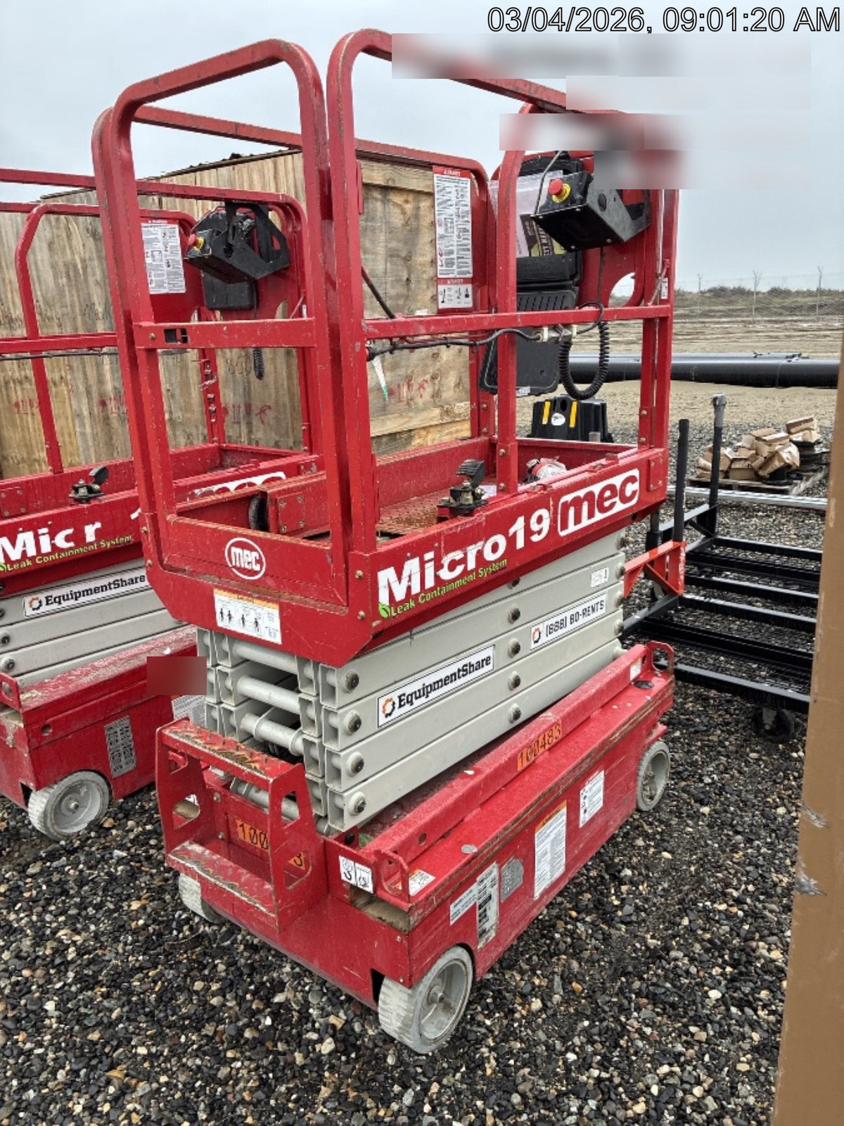 2020 MEC Micro 19