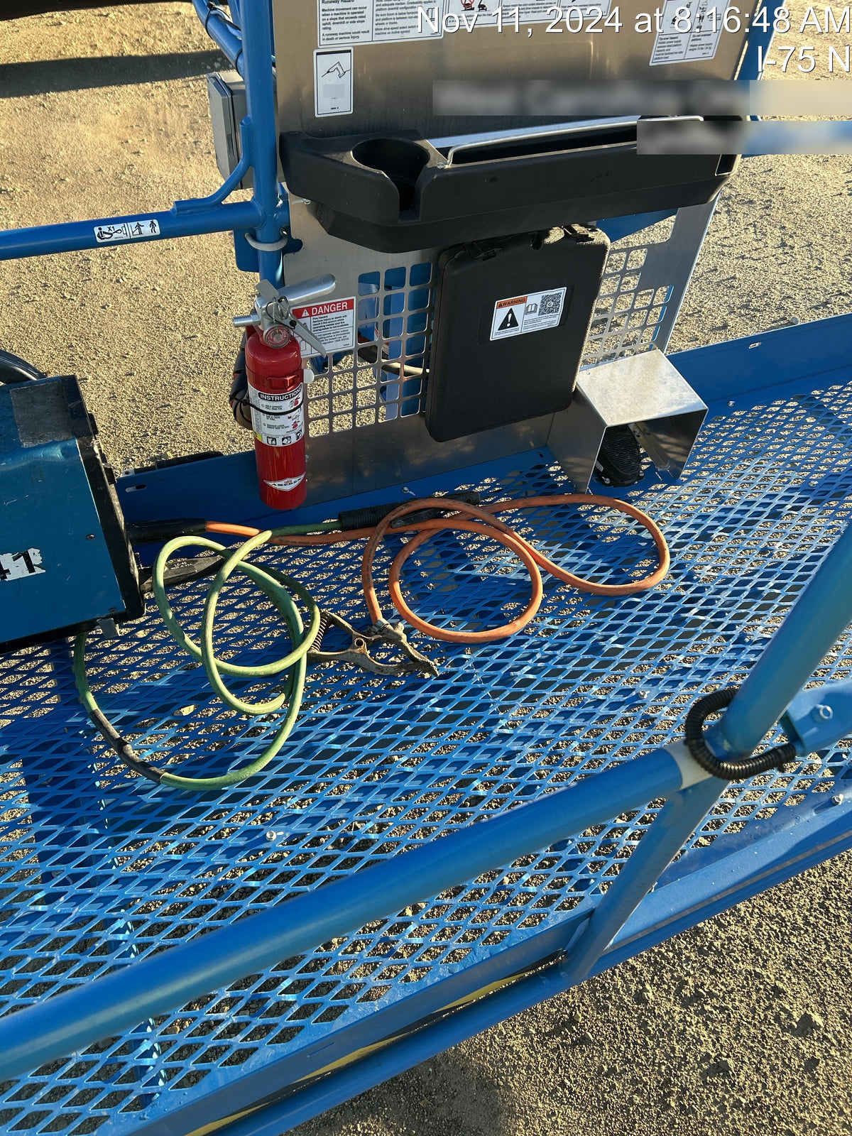 2020 MILLER ELECTRIC CST-280