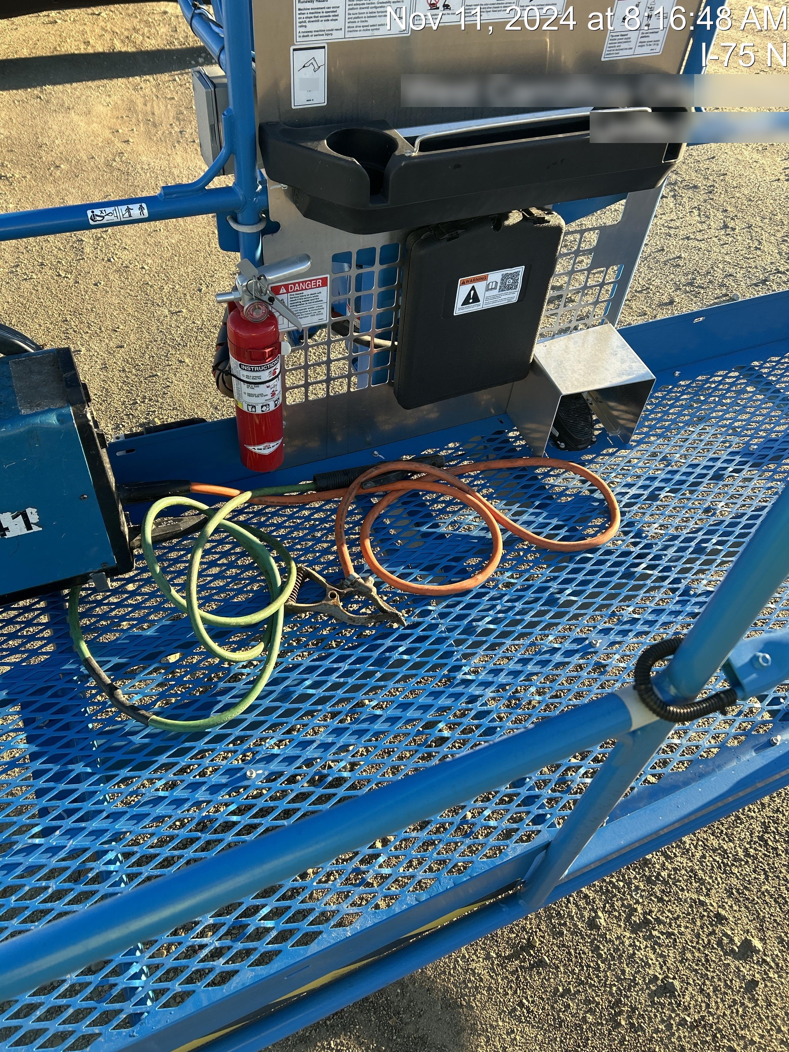 2020 MILLER ELECTRIC CST-280