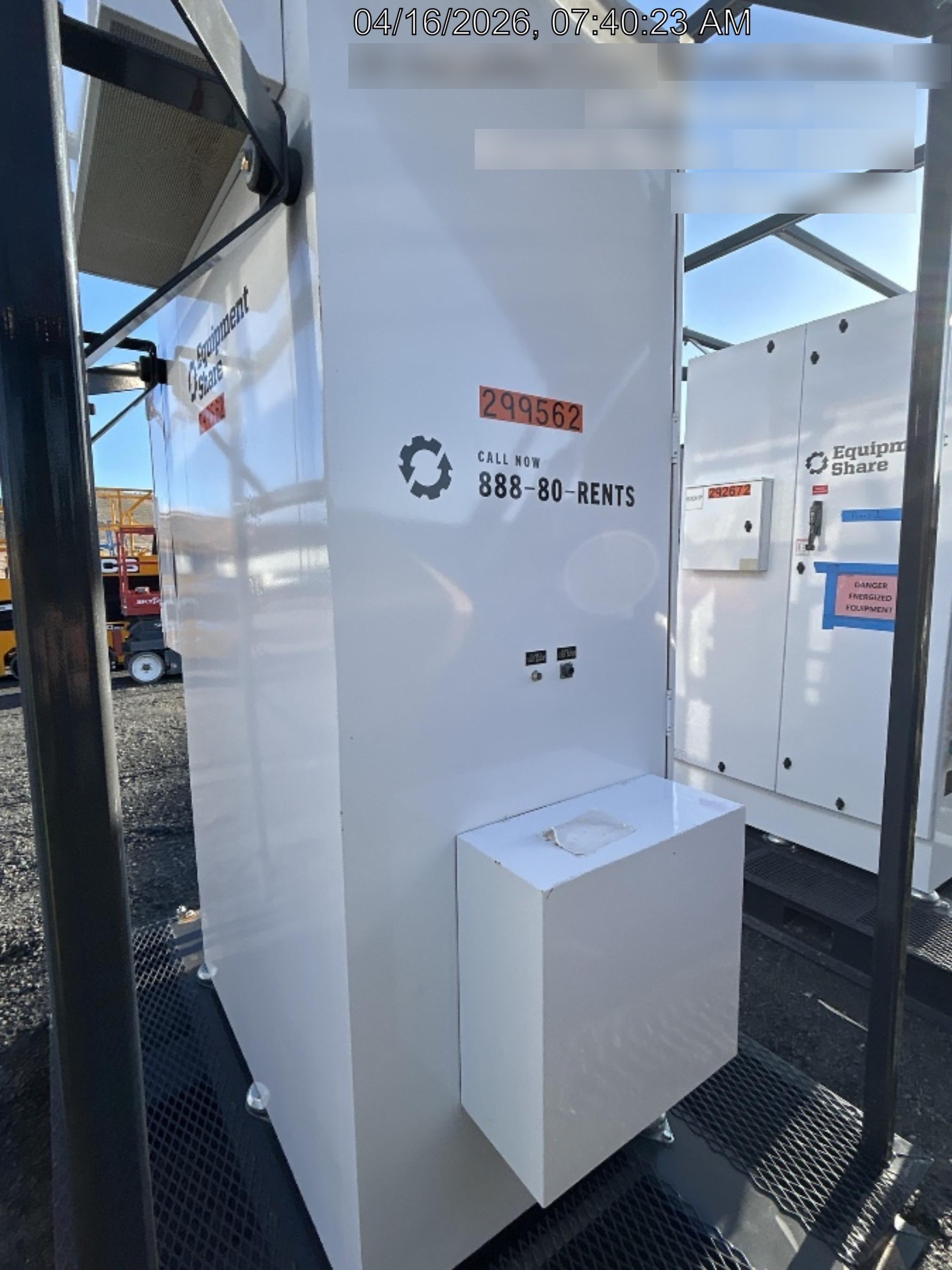 2023 FUJI MD600-EQS