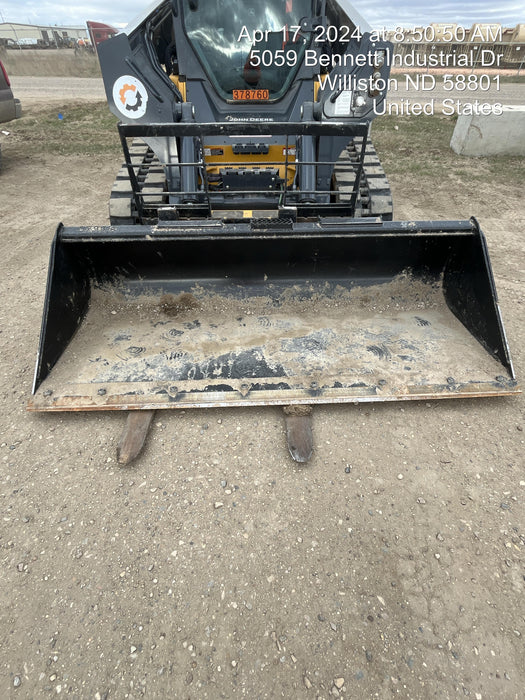 2022 ARROW MATERIAL HANDLING 48" Pallet Forks - Arrow