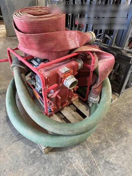 2023 MULTIQUIP QP4TH