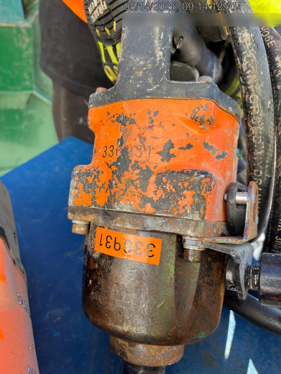 2023 MICHIGAN PNEUMATIC ES-4940B2-TRACKER