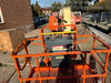 2019 JLG 450AJ
