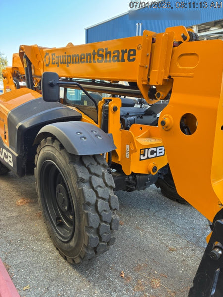 2025 JCB 506-36