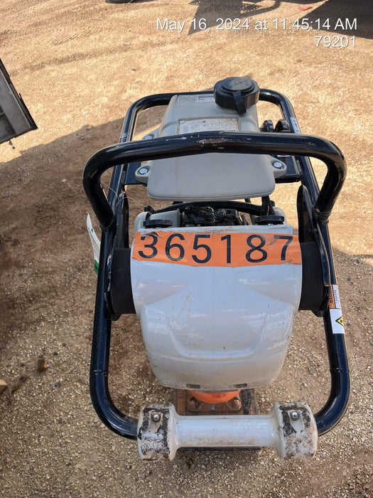 2023 MULTIQUIP MTX60HD