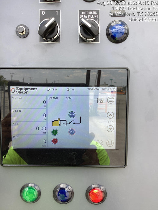 2023 ATLAS COPCO QAS 175