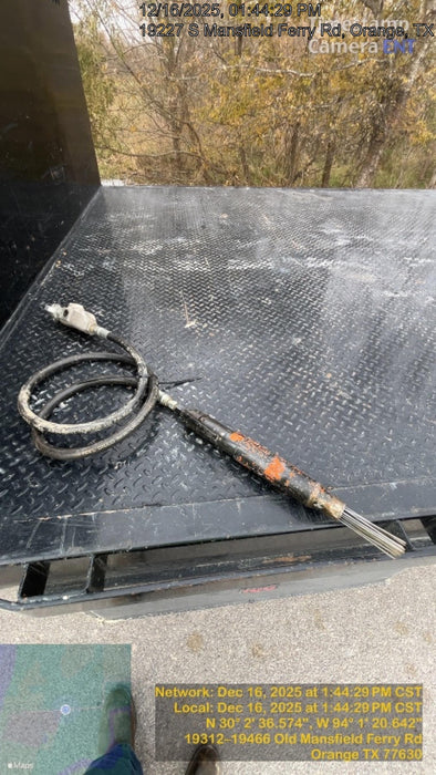 2021 MICHIGAN PNEUMATIC ES-1BLNS