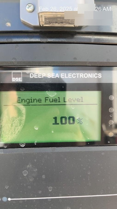 2021 AIRMAN SDG25S-8E1