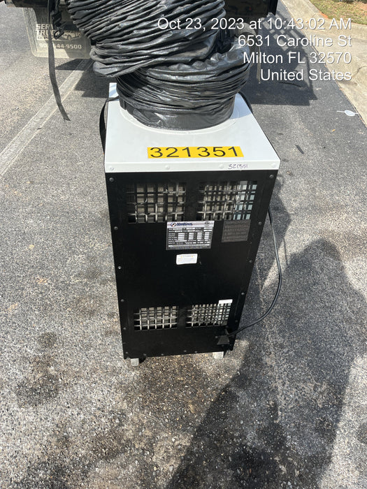 2023 KWIKOOL KPAC1411-2