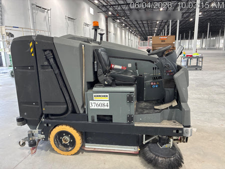 2024 KARCHER B 300 R
