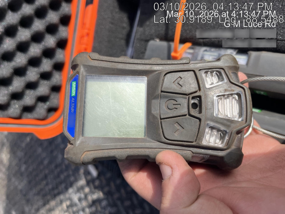 2025 INGERSOLL RAND 3955B2TI