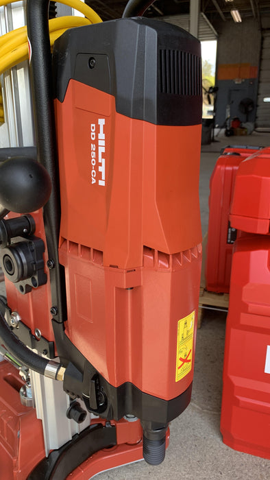 2021 HILTI DD250E
