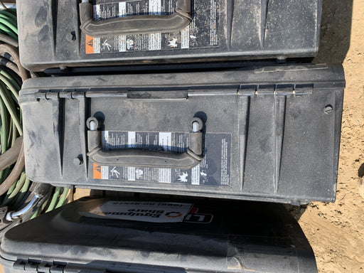 2019 LINCOLN ELECTRIC LN25