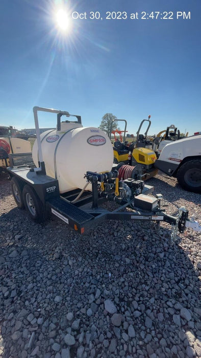 2023 SIMPSON SWT-52517