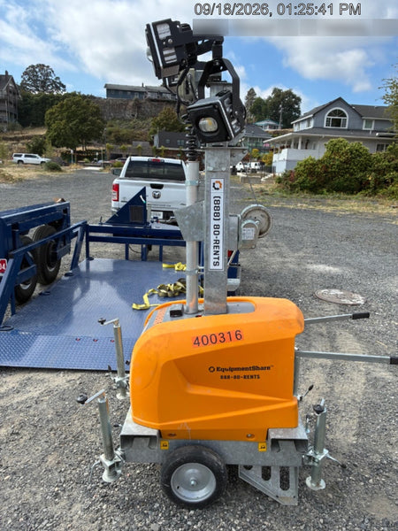 2024 ATLAS COPCO HILIGHT E3 Plus