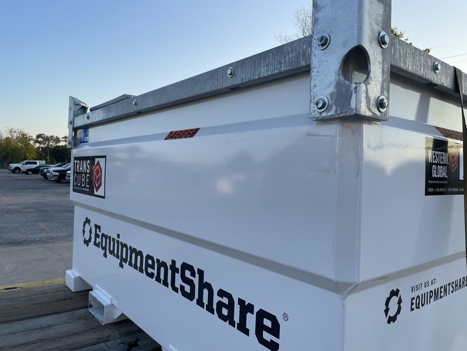 2023 WESTERN GLOBAL 20TCG-ES