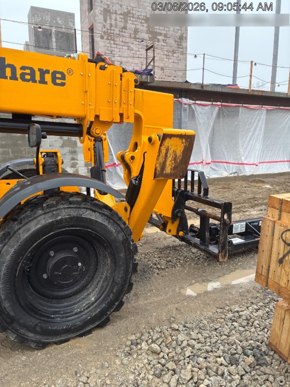2025 JCB 510-56