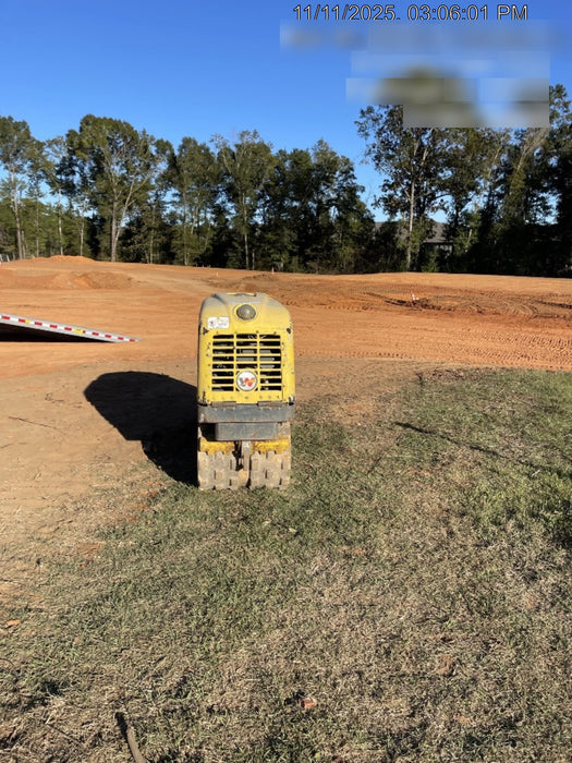 2019 WACKER NEUSON RTKx-SC3