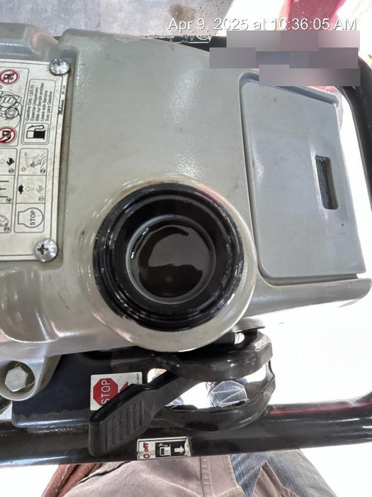 2023 MULTIQUIP MTX60HD