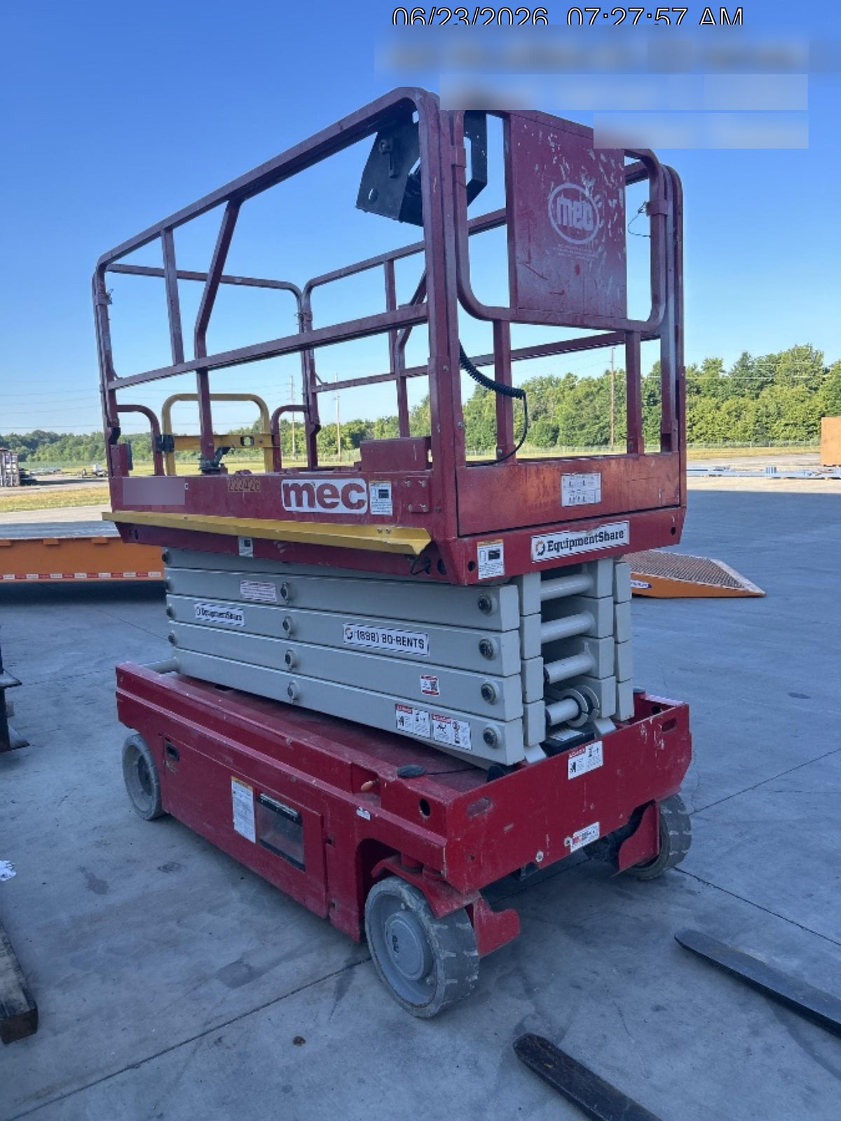 2022 MEC 3346SE