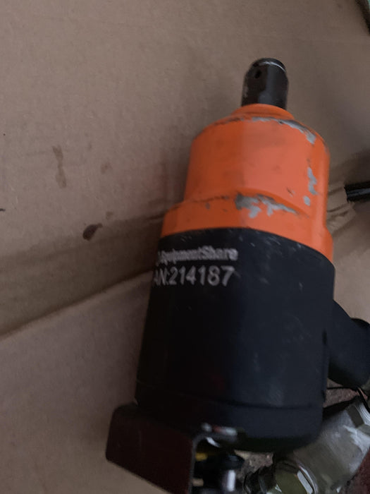 2022 MICHIGAN PNEUMATIC ES-751SS-TRACKER