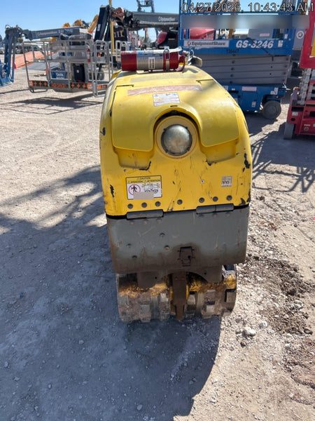 2019 WACKER NEUSON RTKx-SC3