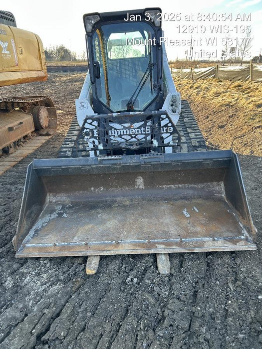 2022 PALADIN 48" Pallet Forks - Paladin