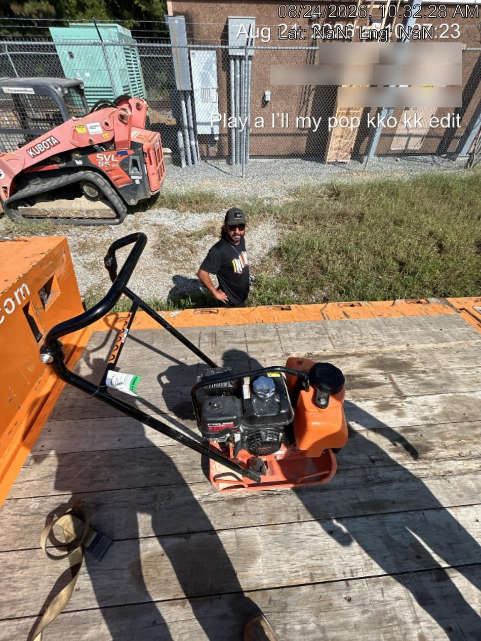 2023 MULTIQUIP MVC82VHW