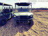 2019 KAWASAKI Mule PRO-DXT (Half Door)