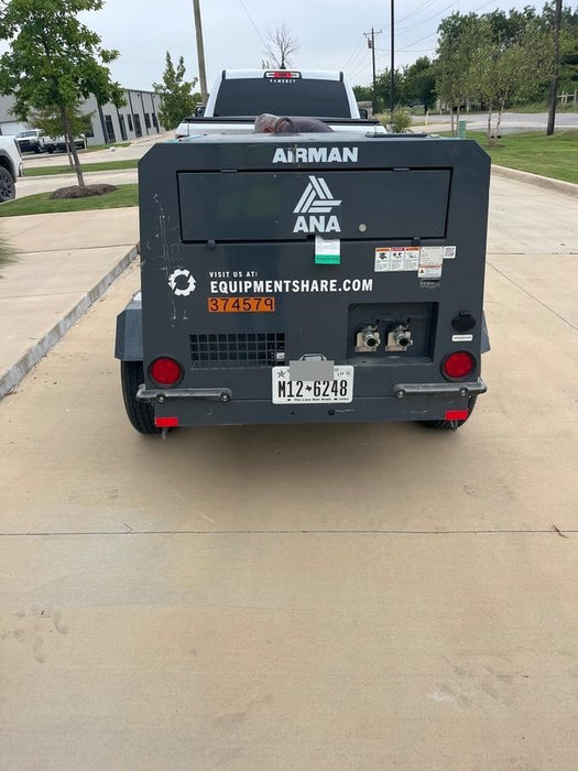 2023 AIRMAN PDS185S CWK