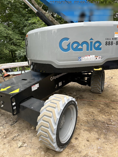 2024 GENIE S-45 XC