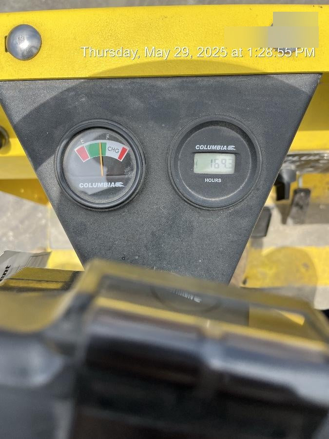 2024 COLUMBIA Payloader 2XL