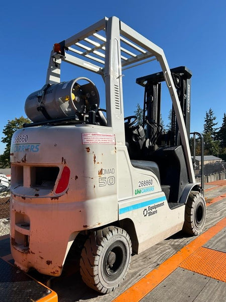 2022 UNICARRIER MAP1F2A25DV